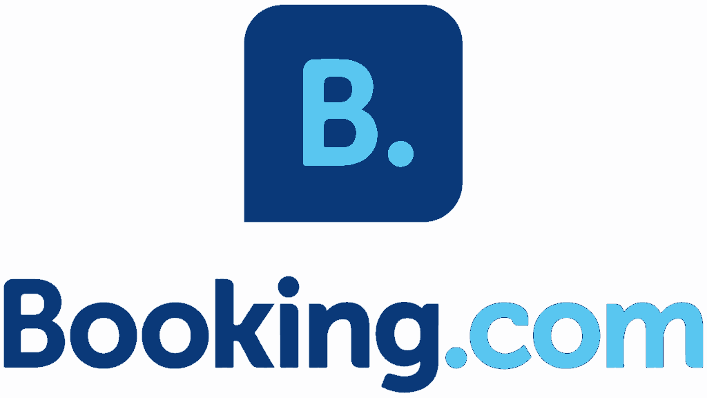 Booking.com Logo