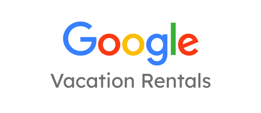 Google Vacation Rentals Logo